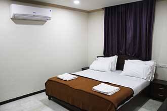 White House Service Apartmtent 4, Vadodara 2